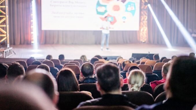 conference