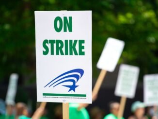 strike