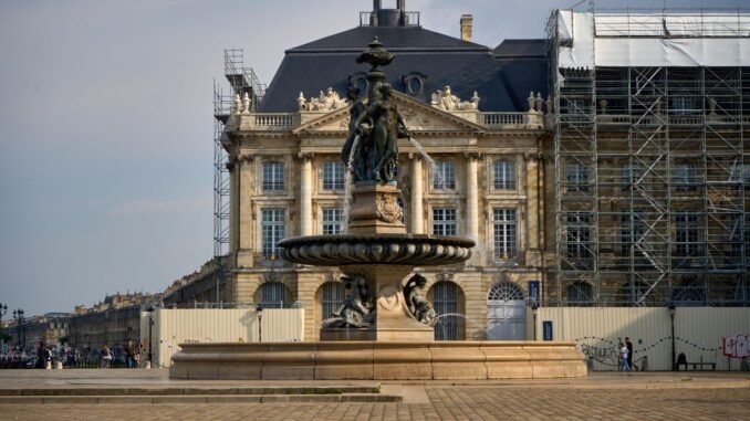 Girondins de Bordeaux